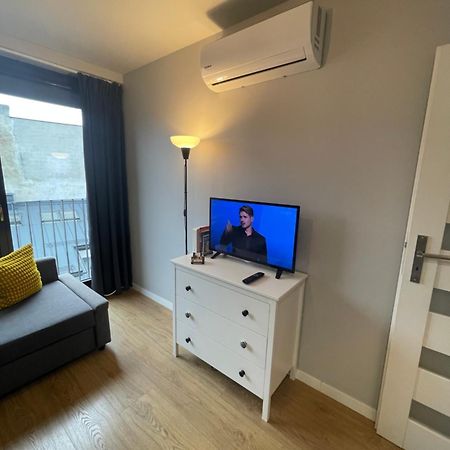 Sunflower Apartment Old Town Kraków Zewnętrze zdjęcie
