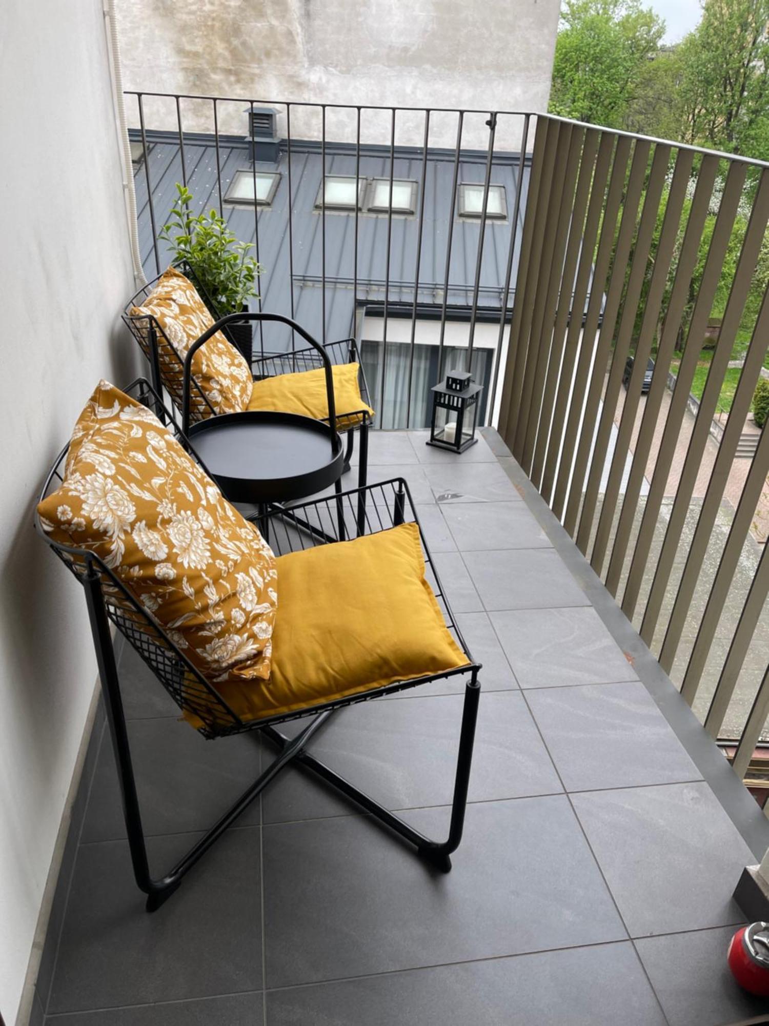 Sunflower Apartment Old Town Kraków Zewnętrze zdjęcie