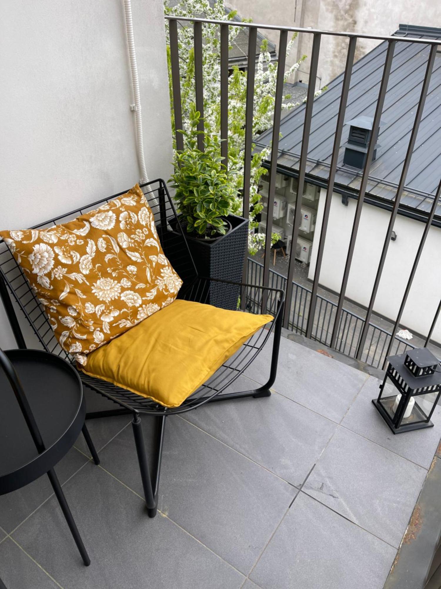 Sunflower Apartment Old Town Kraków Zewnętrze zdjęcie