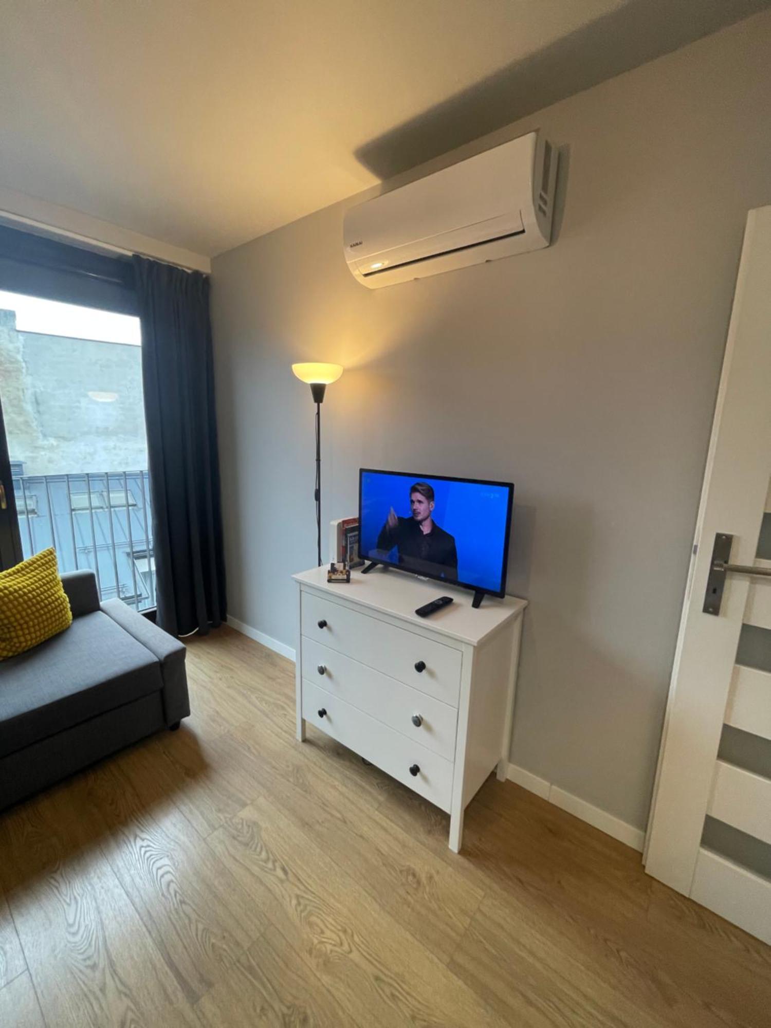 Sunflower Apartment Old Town Kraków Zewnętrze zdjęcie